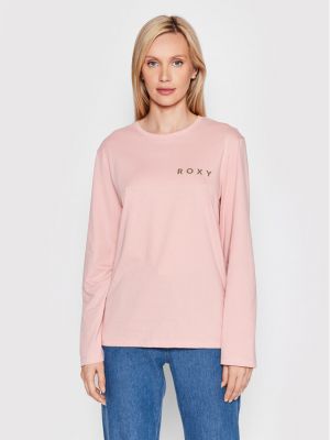 Блуза Roxy розово