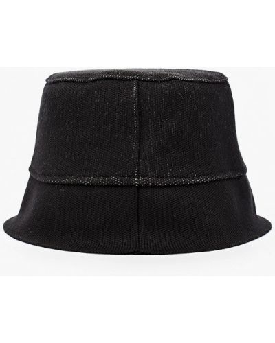 Шляпа Tatika черная