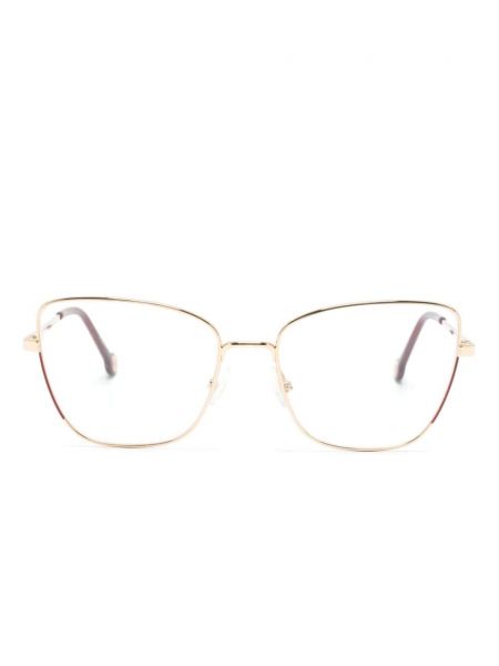Γυαλιά Carolina Herrera χρυσό
