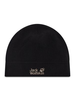 Cepure Jack Wolfskin melns