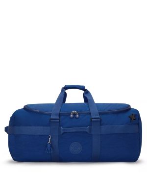 Cestovná taška Kipling modrá