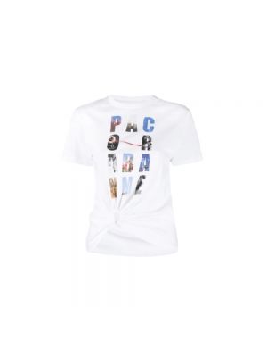 Top Paco Rabanne