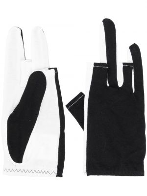 Handschuh aus baumwoll Yohji Yamamoto