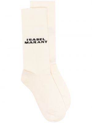 Плетени чорапи Isabel Marant
