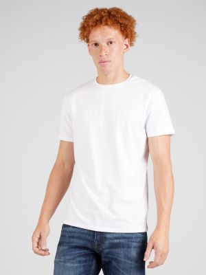 Marškinėliai Bruun & Stengade balta