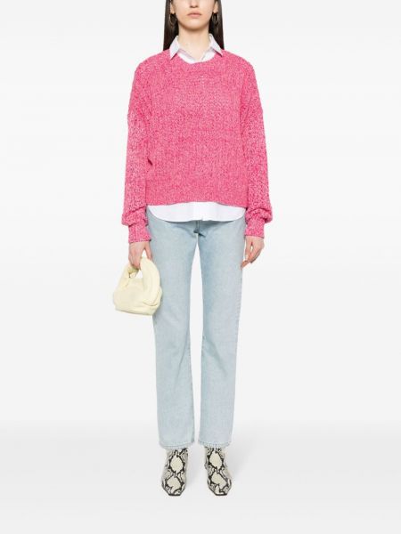 Pullover Rag & Bone pink