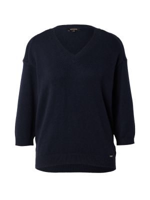 Пуловер More & More