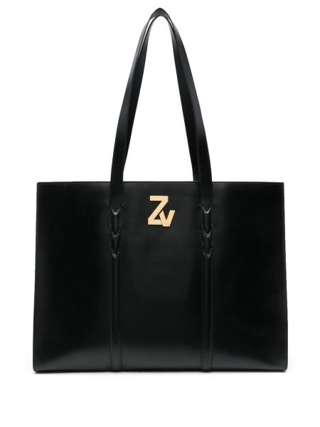 Shoppingbag Zadig&voltaire svart