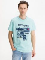 T-Shirts für herren Pepe Jeans
