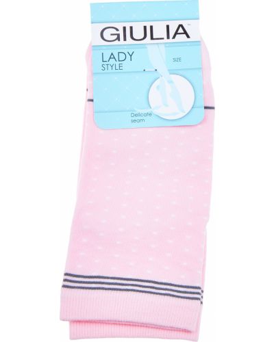 Шкарпетки з перлами Giulia