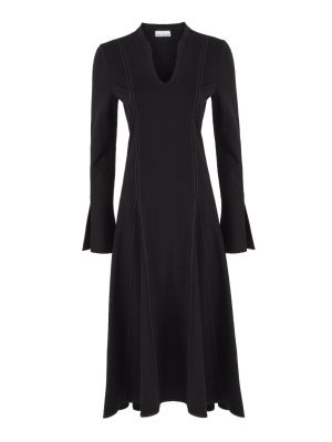Платье Sfizio черное