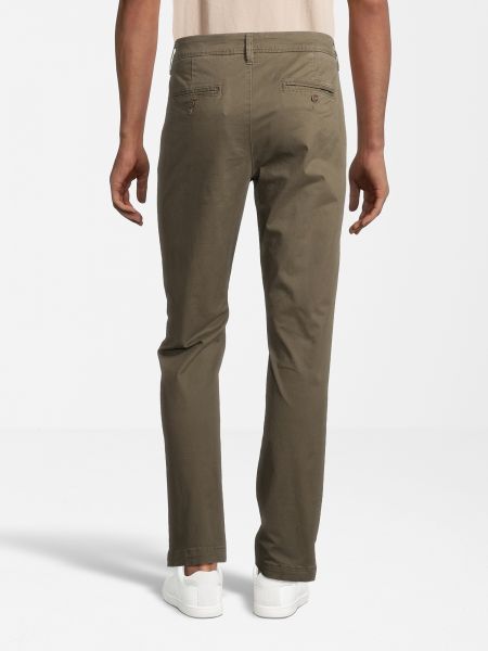 Chino nadrág Aeropostale khaki