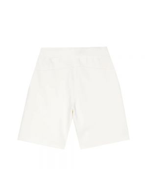 Pantalones cortos de tela jersey Calvin Klein