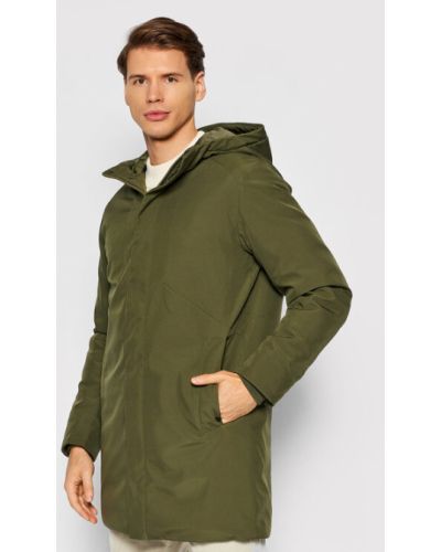 Kabát Jack&jones Premium zöld