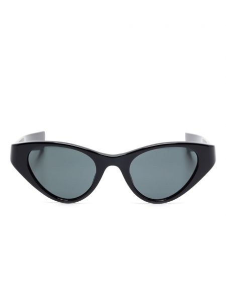 Gözlük Saint Laurent Eyewear siyah