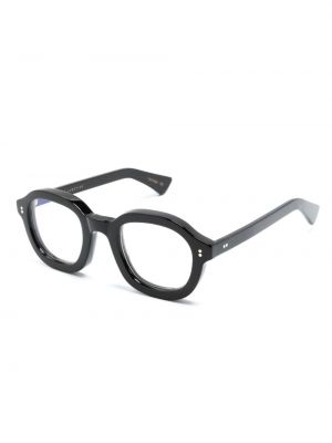 Dioptrické brýle Lesca černé