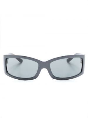 Sunčane naočale Dolce & Gabbana Eyewear siva
