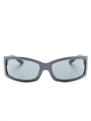 Silmälasit Dolce & Gabbana Eyewear harmaa