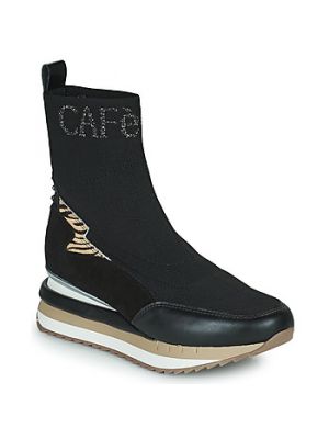 Sneakers Café Noir nero