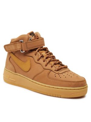Sneakers Nike Air Force 1 beige