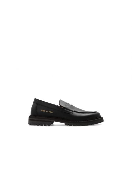 Loafers Common Projects