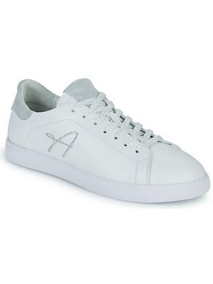 Sneakers Adige bianco