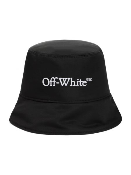 Hut Off-white