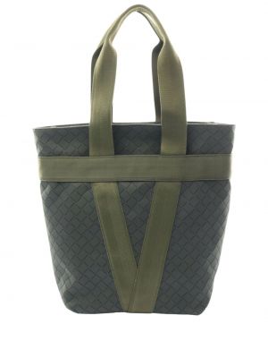 Τσάντα shopper Bottega Veneta Pre-owned