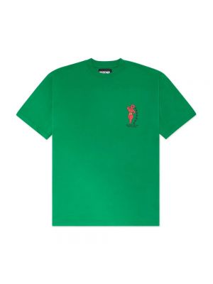 Koszulka Pas De Mer zielona