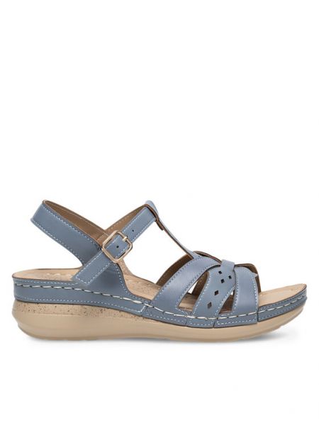 Sandaalid Clara Barson sinine