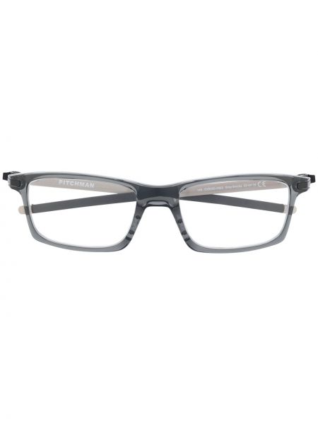 Dioptrijske naočale Oakley siva