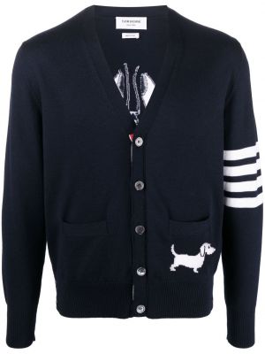 Strickjacke Thom Browne