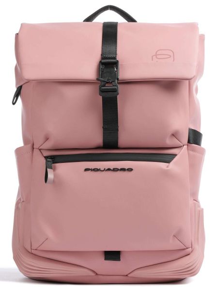 Рюкзак Piquadro розовый