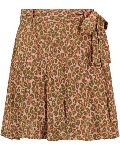 Mini suknja Shiwi zelena