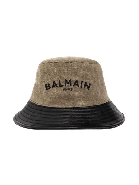 Chapeau Balmain