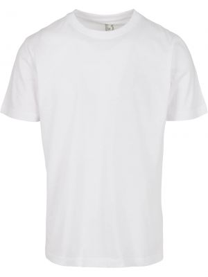 Тениска Brandit бяло