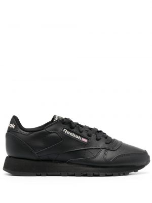 Top Reebok schwarz