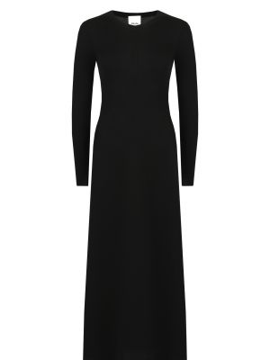 Платье Allude черное