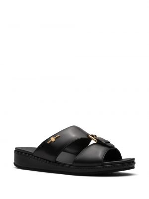 Sandales Car Shoe noir