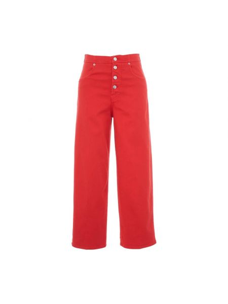 Straight jeans Department Five rot