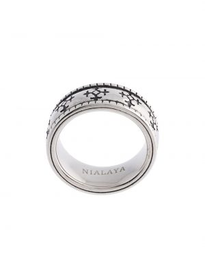 Prsteň Nialaya Jewelry