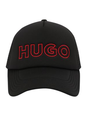 Naģene Hugo