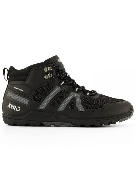 Босоножки Xero Shoes черные