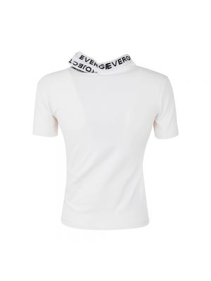 Camiseta Y/project blanco