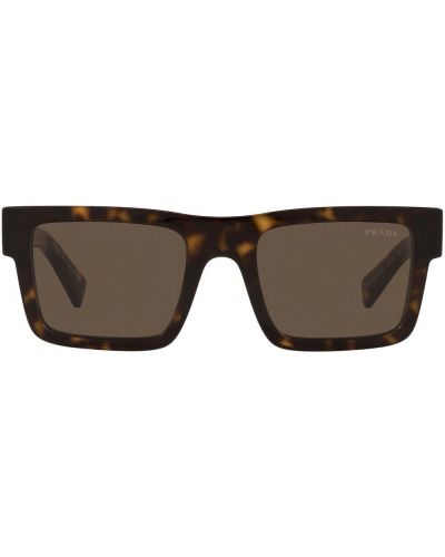 Gafas de sol Prada Eyewear marrón