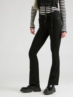 Jeans bootcut Vero Moda noir