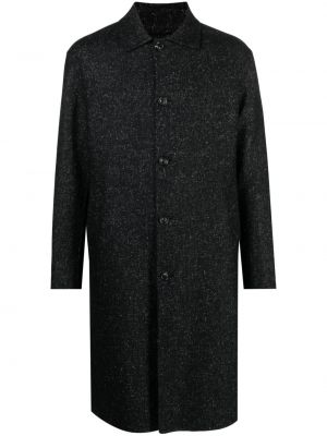 Kabát Lardini fekete