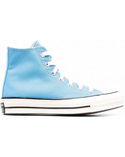 Sneakers alte Converse, blu