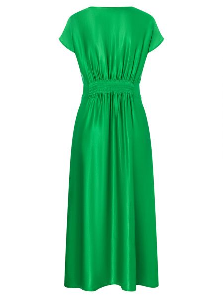 Платье More & More зеленое