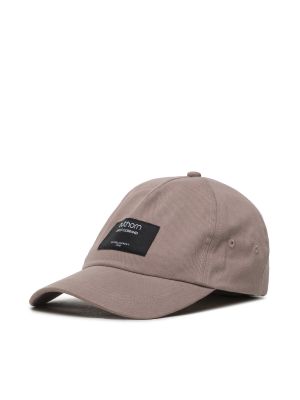 Casquette Outhorn rose